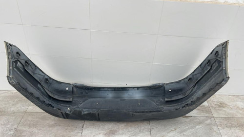 PARAGOLPES TRASERO Seat TOLEDO (5P2) 