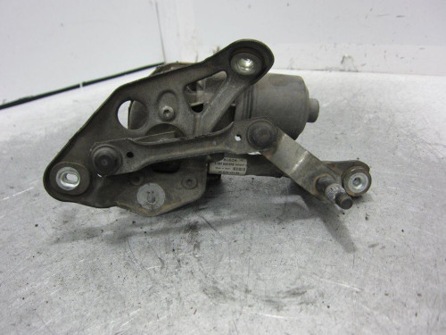  MOTOR LIMPIA DELANTERO PEUGEOT 407 