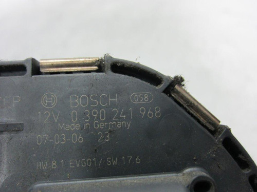  MOTOR LIMPIA DELANTERO PEUGEOT 407 