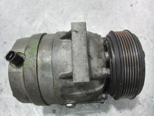  COMPRESOR AIRE ACONDICIONADO RENAULT LAGUNA II (BG0) 