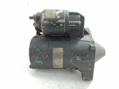 MOTOR ARRANQUE, RENAULT, CLIO III
