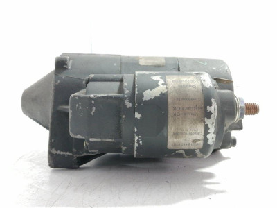 MOTOR ARRANQUE, RENAULT, CLIO III