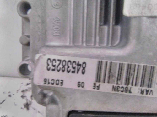  CENTRALITA MOTOR UCE PEUGEOT 307 BREAK/ SW (S2) 
