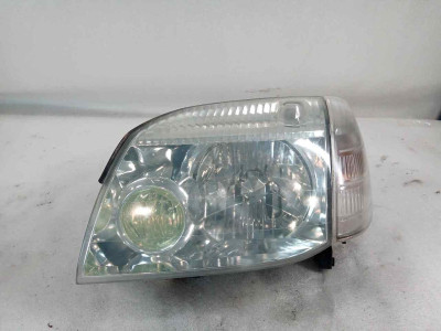 FARO IZQUIERDO, NISSAN, X-TRAIL (T30)
