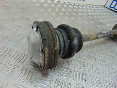 TRANSMISION TRASERA IZQUIERDA, MERCEDES-BENZ, CLASE C (BM 203) BERLINA