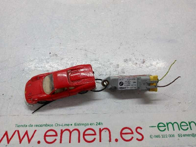 SENSOR DE IMPACTO, BMW, SERIE X5 (E53)
