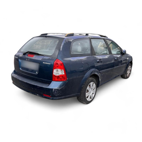  CHEVROLET NUBIRA WAGON 