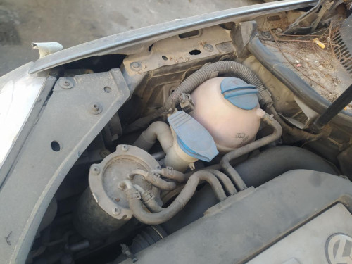 DEPOSITO LIMPIA Volkswagen GOLF V (1K1)(10.2003) 