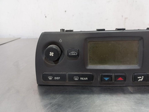  MANDO CALEFACCION / AIRE ACONDICIONADO 