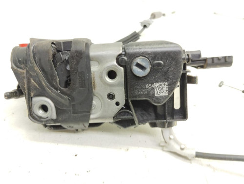 CERRADURA PUERTA TRASERA IZQUIERDA Opel CORSA F 