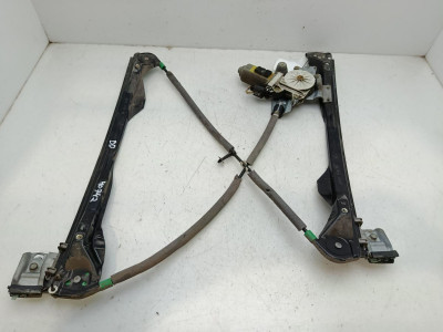 ELEVALUNAS DELANTERO DERECHO, Ford, FOCUS BERLINA (CAK)