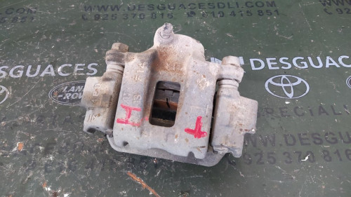 PINZA DE FRENO TRASERA IZQUIERDA Toyota LAND CRUISER (J12) 