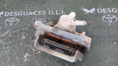 PINZA DE FRENO TRASERA IZQUIERDA Toyota LAND CRUISER (J12) 