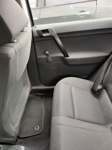 ELEVALUNAS TRASERO DERECHO Volkswagen POLO IV (9N1) 