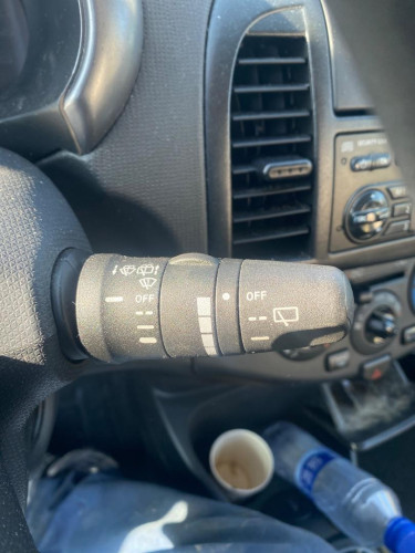 MANDO MULTIFUNCION NISSAN MICRA (K12E) 