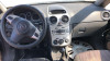 OPEL CORSA D — vehículo donante para recambios 
