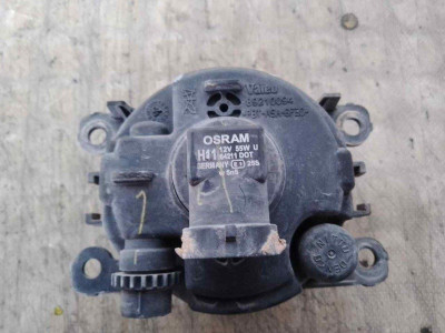 FARO ANTINIEBLA DERECHO, CITROEN, C4 BERLINA