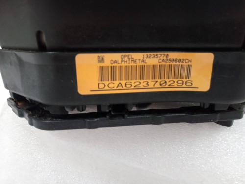  AIRBAG DELANTERO IZQUIERDO Opel CORSA D 