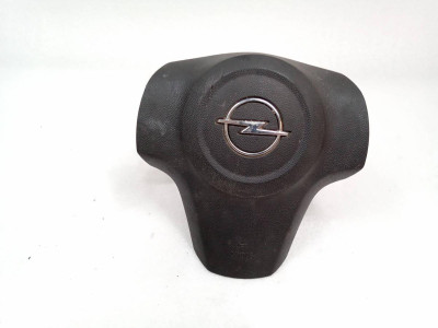 AIRBAG DELANTERO IZQUIERDO, OPEL, CORSA D