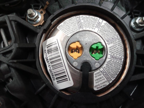  AIRBAG DELANTERO IZQUIERDO, OPEL, CORSA D 