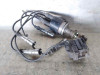 DELCO Seat IBIZA (6K1) 
