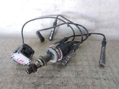 DELCO Seat IBIZA (6K1) 