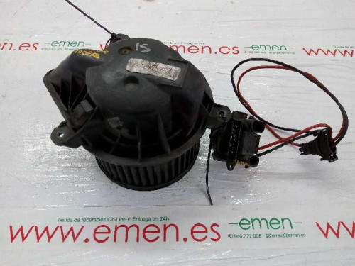 MOTOR CALEFACCION NISSAN PRIMASTAR (X83) 