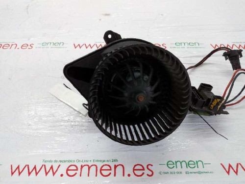  MOTOR CALEFACCION NISSAN PRIMASTAR (X83) 