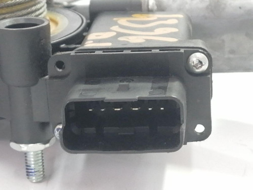 ELEVALUNAS DELANTERO DERECHO Fiat DUCATO 3 FURGÓN TA 33 (290) 
