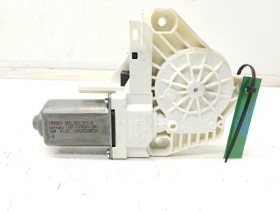 MOTOR ELEVALUNAS DELANTERO DERECHO, AUDI, A6 AVANT (4G5)