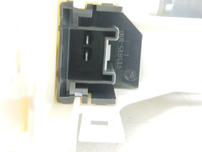 MOTOR ELEVALUNAS DELANTERO DERECHO, AUDI, A6 AVANT (4G5)