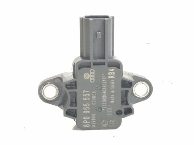 SENSOR DE IMPACTO, AUDI, A4 BERLINA (8E)