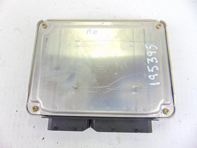 CENTRALITA MOTOR UCE, AUDI, A6 AVANT (4B5)