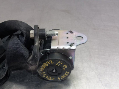 CINTURON SEGURIDAD TRASERO IZQUIERDO, NISSAN, JUKE (F15E)