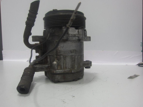  COMPRESOR AIRE ACONDICIONADO Ford FIESTA BERL./COURIER 