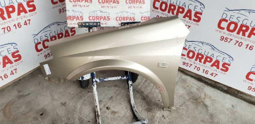  ALETA DELANTERA IZQUIERDA NISSAN PRIMERA BERLINA (P12) 