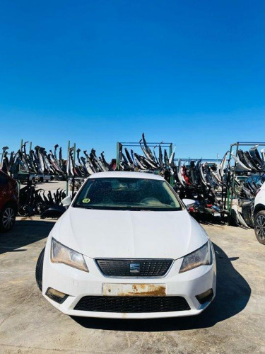  SEAT LEON (5F1) 