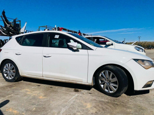  SEAT LEON (5F1) 
