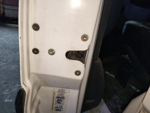 CERRADURA PUERTA DELANTERA IZQUIERDA Peugeot EXPERT FURGÓN COMFORT (1995) 