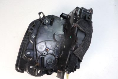 CERRADURA PUERTA TRASERA DERECHA, BMW, SERIE 7 (E65/E66)