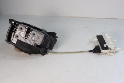 CERRADURA PUERTA TRASERA DERECHA, BMW, SERIE 7 (E65/E66)