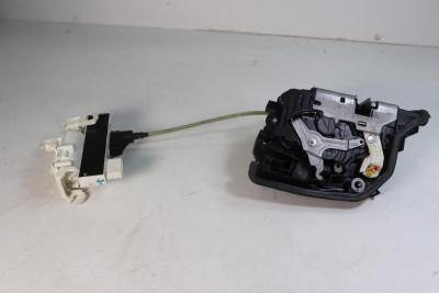 CERRADURA PUERTA TRASERA DERECHA, BMW, SERIE 7 (E65/E66)