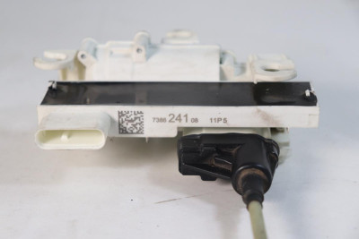 CERRADURA PUERTA TRASERA DERECHA, BMW, SERIE 7 (E65/E66)