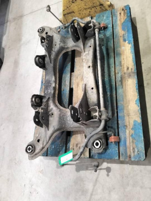 PUENTE TRASERO, LAND ROVER, FREELANDER (LR2)