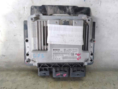 CENTRALITA MOTOR UCE, PEUGEOT, 308 SW