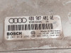  CENTRALITA MOTOR UCE, AUDI, A6 BERLINA (4B2) 