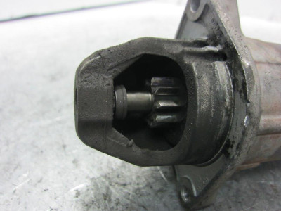 MOTOR ARRANQUE