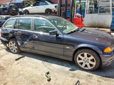 BMW SERIE 3 TOURING (E46)