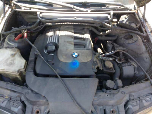  BMW SERIE 3 TOURING (E46) 