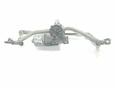 MOTOR LIMPIA DELANTERO, PEUGEOT, 207